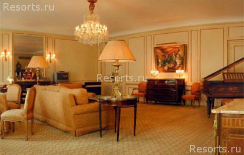 Hotel Lancaster 7